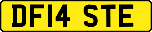 DF14STE