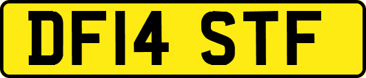 DF14STF