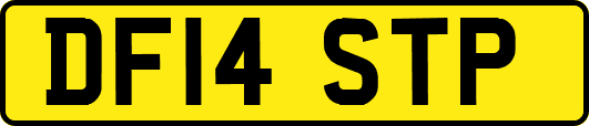 DF14STP