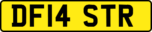 DF14STR