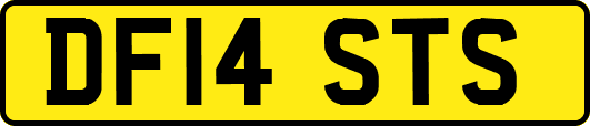 DF14STS