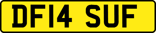 DF14SUF