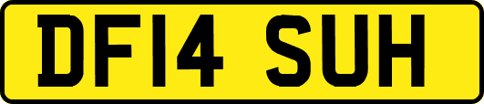 DF14SUH