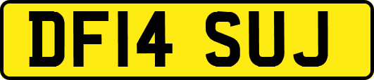DF14SUJ