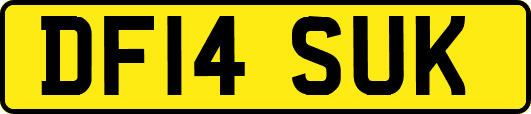 DF14SUK