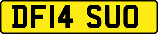 DF14SUO