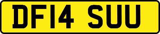DF14SUU