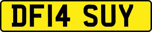 DF14SUY