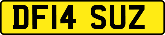DF14SUZ