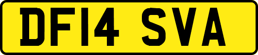 DF14SVA