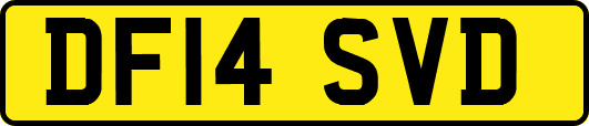 DF14SVD