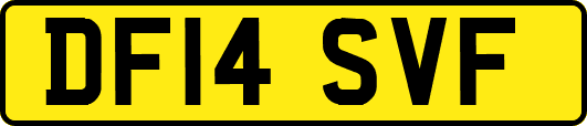 DF14SVF