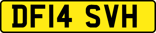 DF14SVH