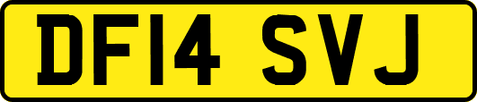 DF14SVJ