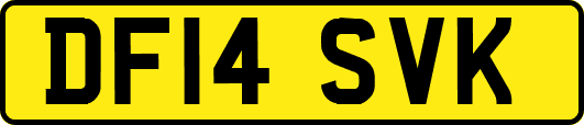 DF14SVK