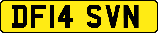 DF14SVN