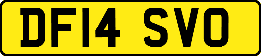 DF14SVO