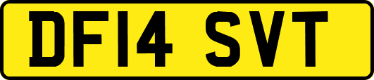 DF14SVT