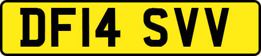 DF14SVV