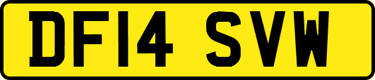 DF14SVW
