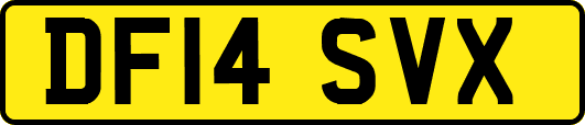 DF14SVX