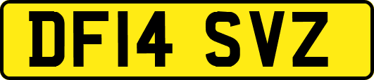 DF14SVZ