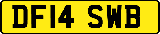 DF14SWB