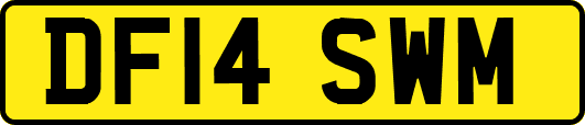 DF14SWM