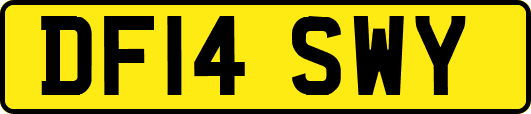 DF14SWY