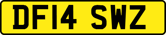 DF14SWZ