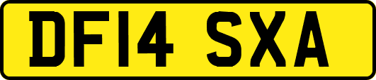 DF14SXA