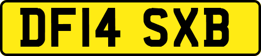 DF14SXB