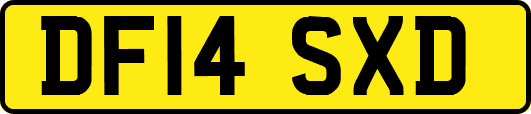 DF14SXD