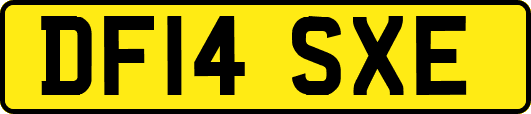 DF14SXE