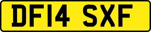 DF14SXF