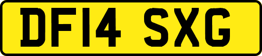 DF14SXG