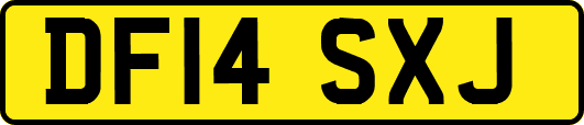 DF14SXJ
