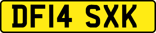 DF14SXK