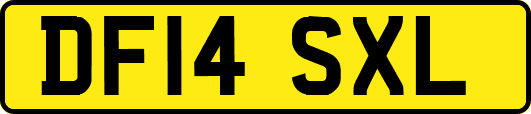 DF14SXL