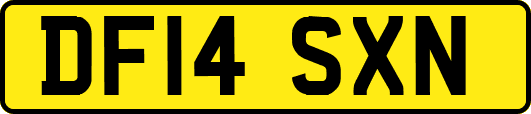 DF14SXN