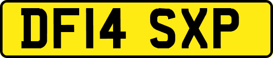 DF14SXP