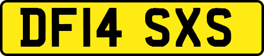 DF14SXS
