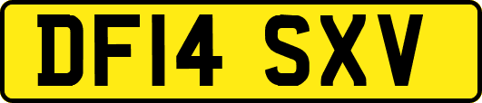 DF14SXV