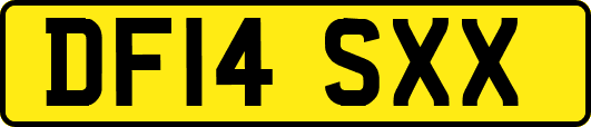 DF14SXX