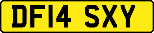 DF14SXY