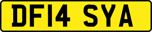 DF14SYA