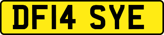 DF14SYE