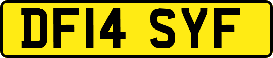 DF14SYF
