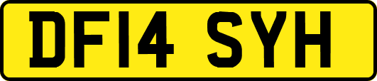 DF14SYH