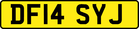 DF14SYJ